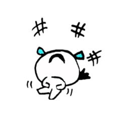 Beard Dharma sticker #4351824