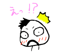 Beard Dharma sticker #4351830