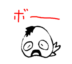 Beard Dharma sticker #4351831