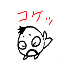 Beard Dharma sticker #4351833