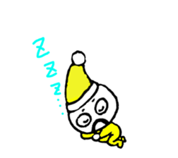 Beard Dharma sticker #4351834