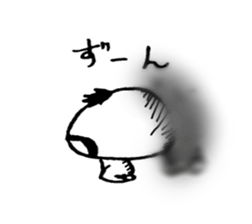 Beard Dharma sticker #4351835