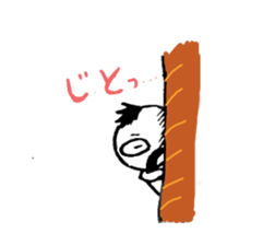 Beard Dharma sticker #4351837