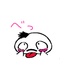 Beard Dharma sticker #4351838