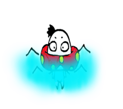 Beard Dharma sticker #4351845