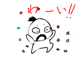 Beard Dharma sticker #4351849