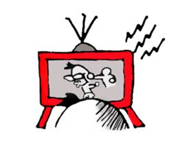 Beard Dharma sticker #4351850