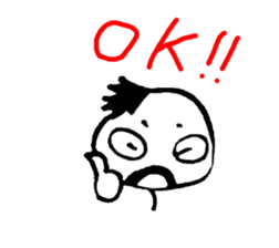 Beard Dharma sticker #4351853