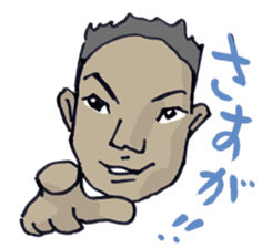 Mr.Sean Lehman sticker #4351958