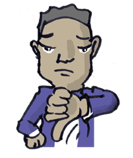 Mr.Sean Lehman sticker #4351966