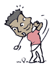 Mr.Sean Lehman sticker #4351972