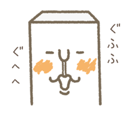 UDON 1 sticker #4352302