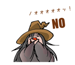 Let's play onlinegame. sticker #4352710