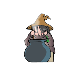 Let's play onlinegame. sticker #4352726