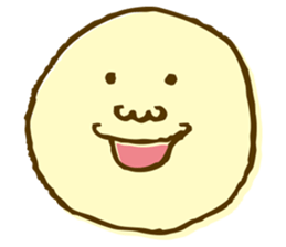 TAMA-O sticker #4352896