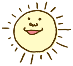 TAMA-O sticker #4352897