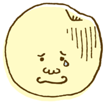 TAMA-O sticker #4352902