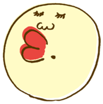 TAMA-O sticker #4352904