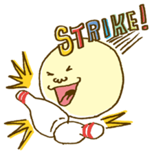 TAMA-O sticker #4352906