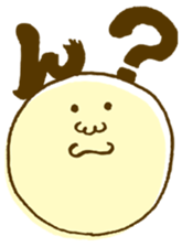 TAMA-O sticker #4352910