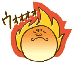 TAMA-O sticker #4352913