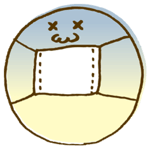 TAMA-O sticker #4352914