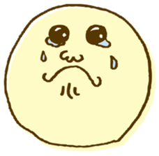 TAMA-O sticker #4352917