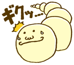 TAMA-O sticker #4352922