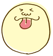 TAMA-O sticker #4352932