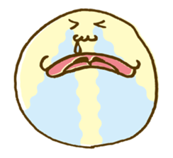 TAMA-O sticker #4352935