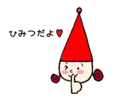 MIMICHAN sticker #4353057