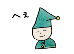 MIMICHAN sticker #4353062