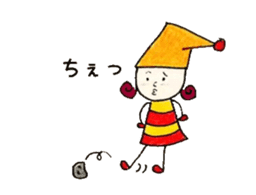 MIMICHAN sticker #4353065