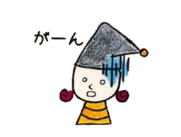 MIMICHAN sticker #4353077