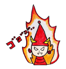 MIMICHAN sticker #4353082