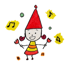 MIMICHAN sticker #4353085