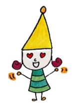 MIMICHAN sticker #4353088