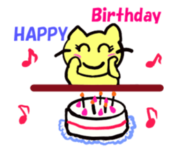 Everyday life of pippi sticker #4353290