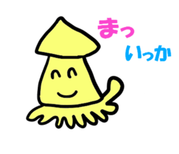 Everyday life of pippi sticker #4353293