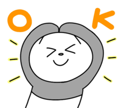 Panda's daily talks sticker #4353854