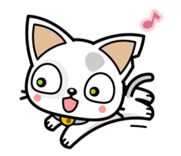 Dirty TOM Loving sticker #4353884