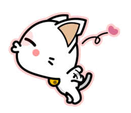 Dirty TOM Loving sticker #4353889