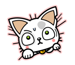 Dirty TOM Loving sticker #4353890