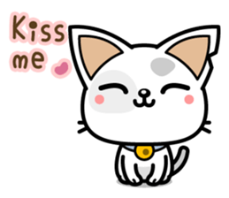 Dirty TOM Loving sticker #4353891