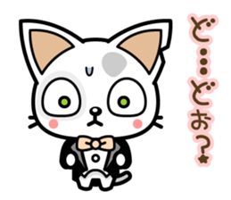 Dirty TOM Loving sticker #4353902