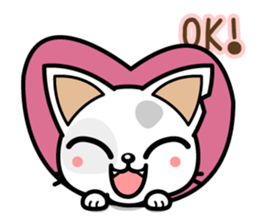 Dirty TOM Loving sticker #4353903