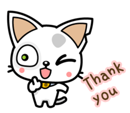 Dirty TOM Loving sticker #4353904