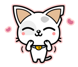 Dirty TOM Loving sticker #4353908