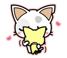 Dirty TOM Loving sticker #4353913