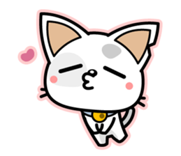 Dirty TOM Loving sticker #4353914